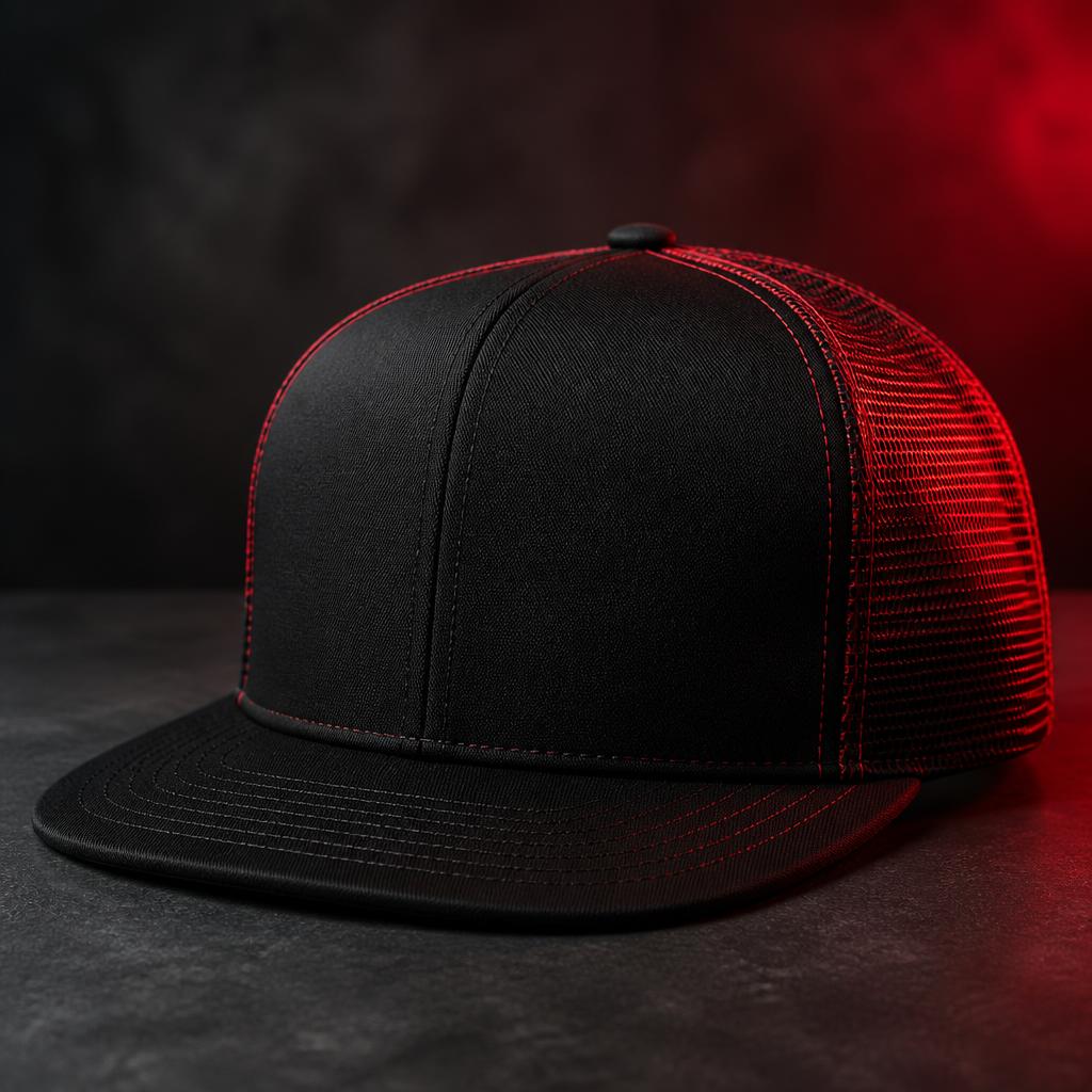 Trucker Hat