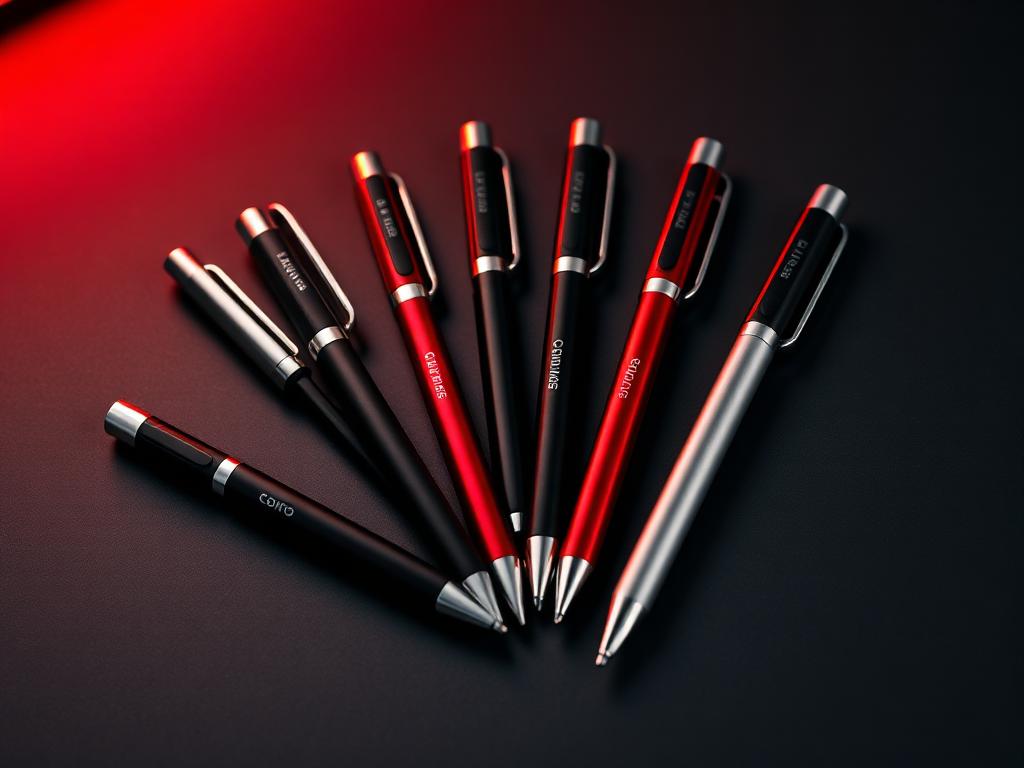 Promotional Pens
