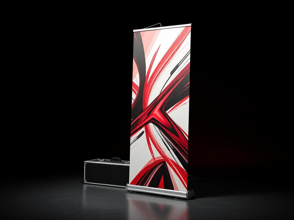 Roll-Up Banners