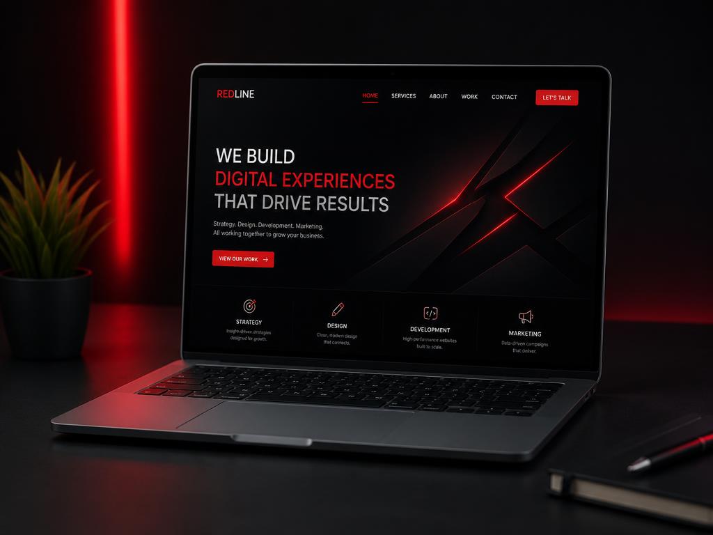 Website Design