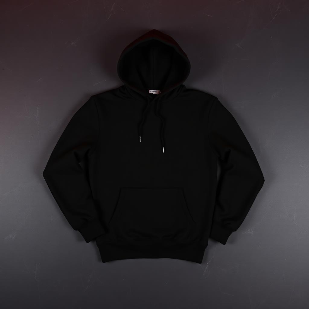 Pullover Hoodie