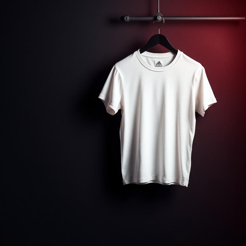 Premium Unisex Jersey Tee