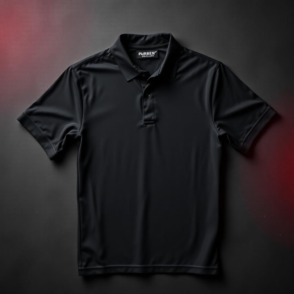 Performance Polo