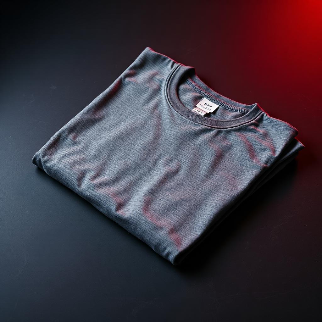 Tri-Blend Tee